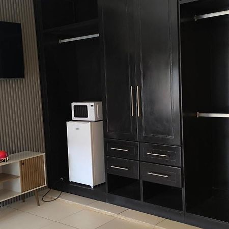 Sibebe View Villa 음바바네 외부 사진