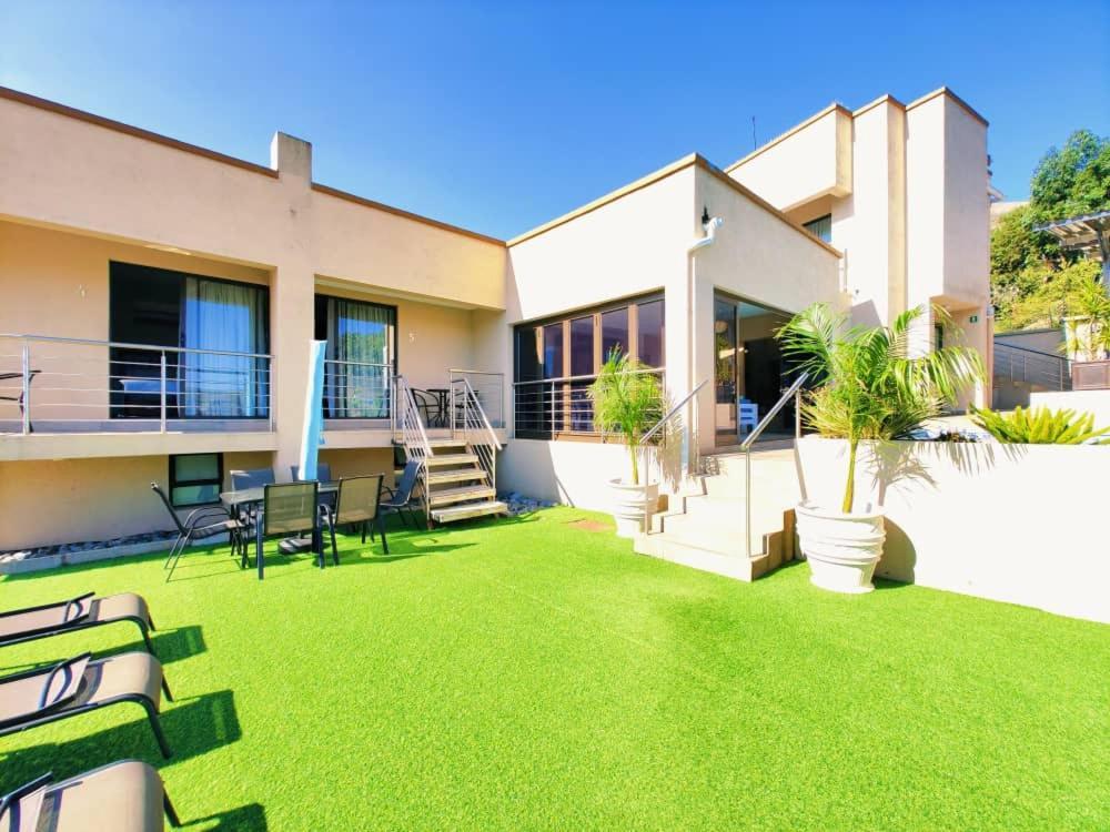 Sibebe View Villa 음바바네 외부 사진