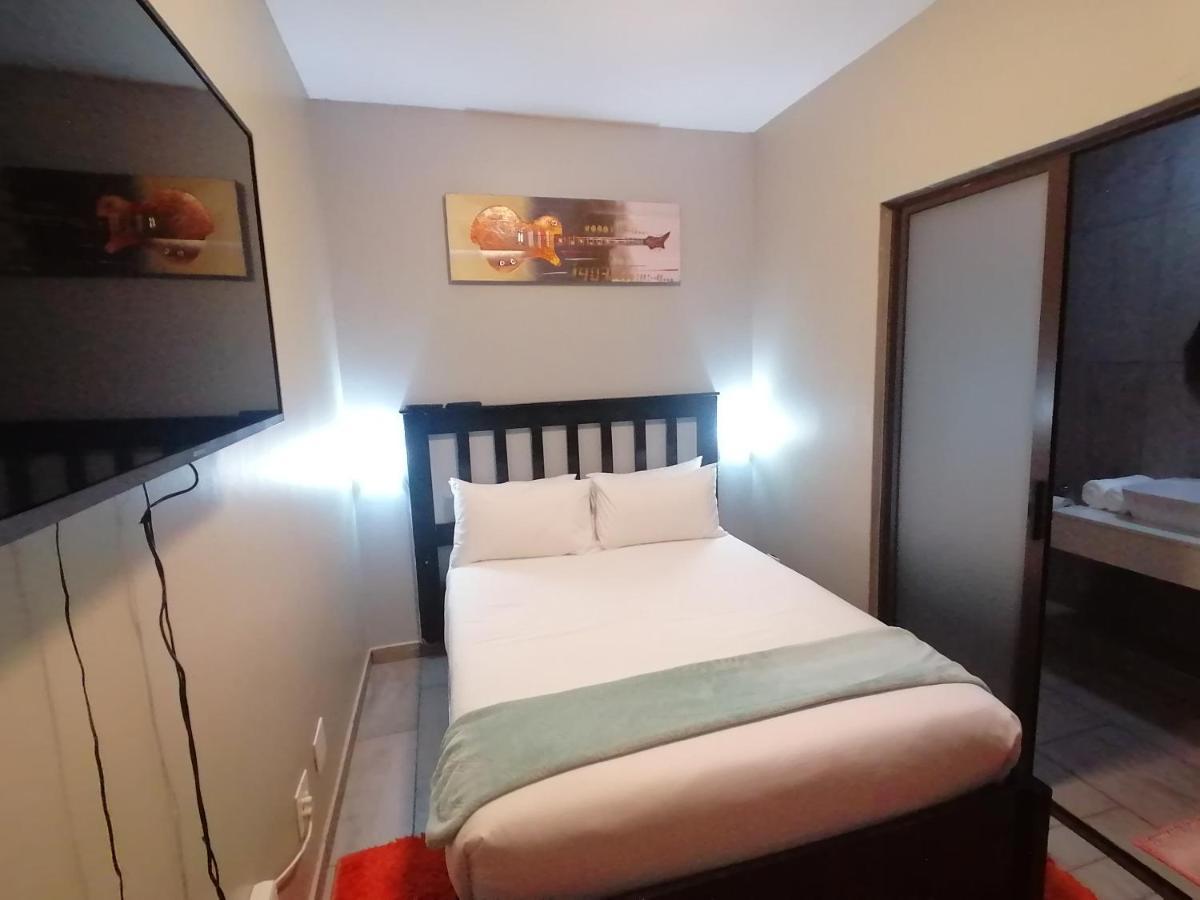 Sibebe View Villa 음바바네 외부 사진