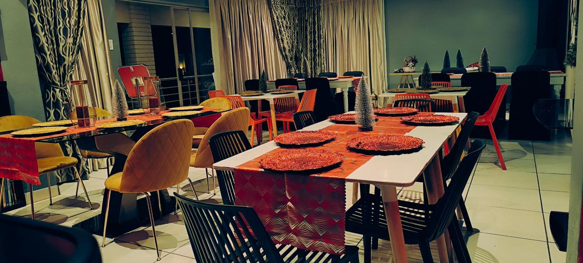 Sibebe View Villa 음바바네 외부 사진