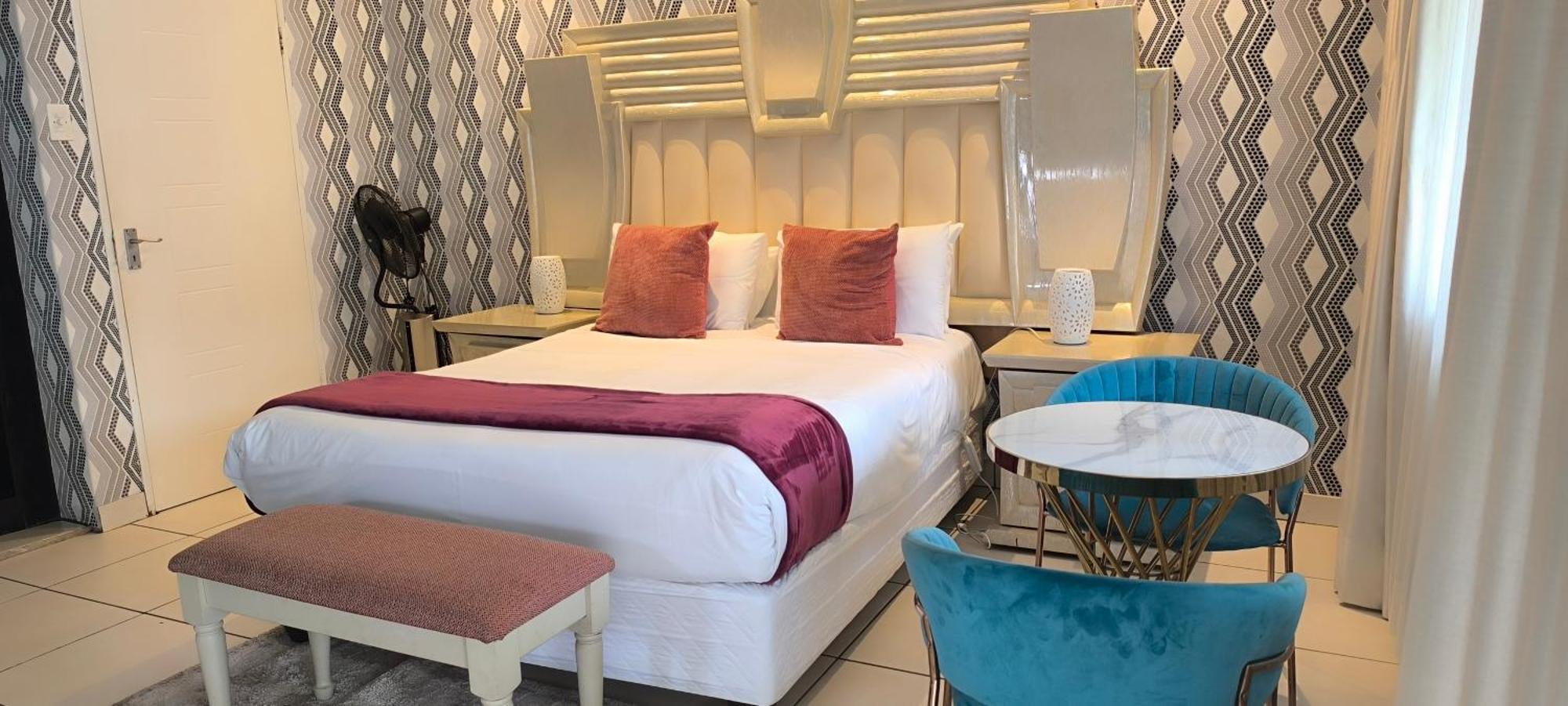 Sibebe View Villa 음바바네 외부 사진