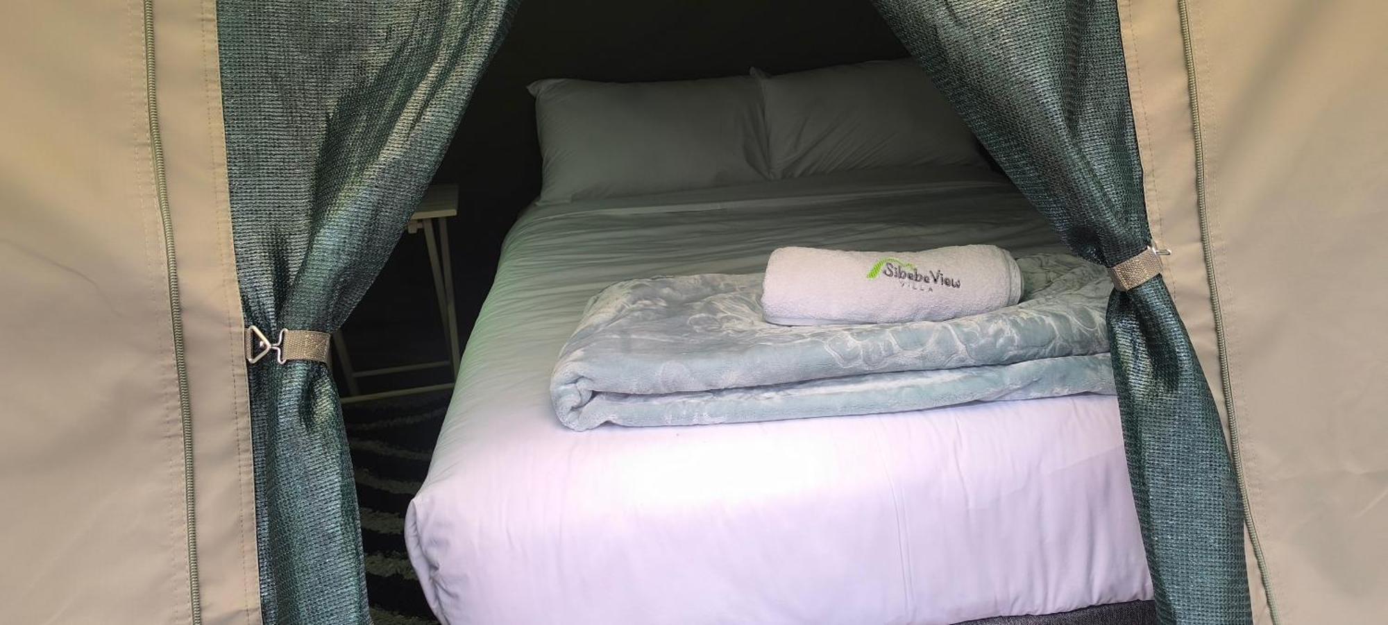 Sibebe View Villa 음바바네 외부 사진