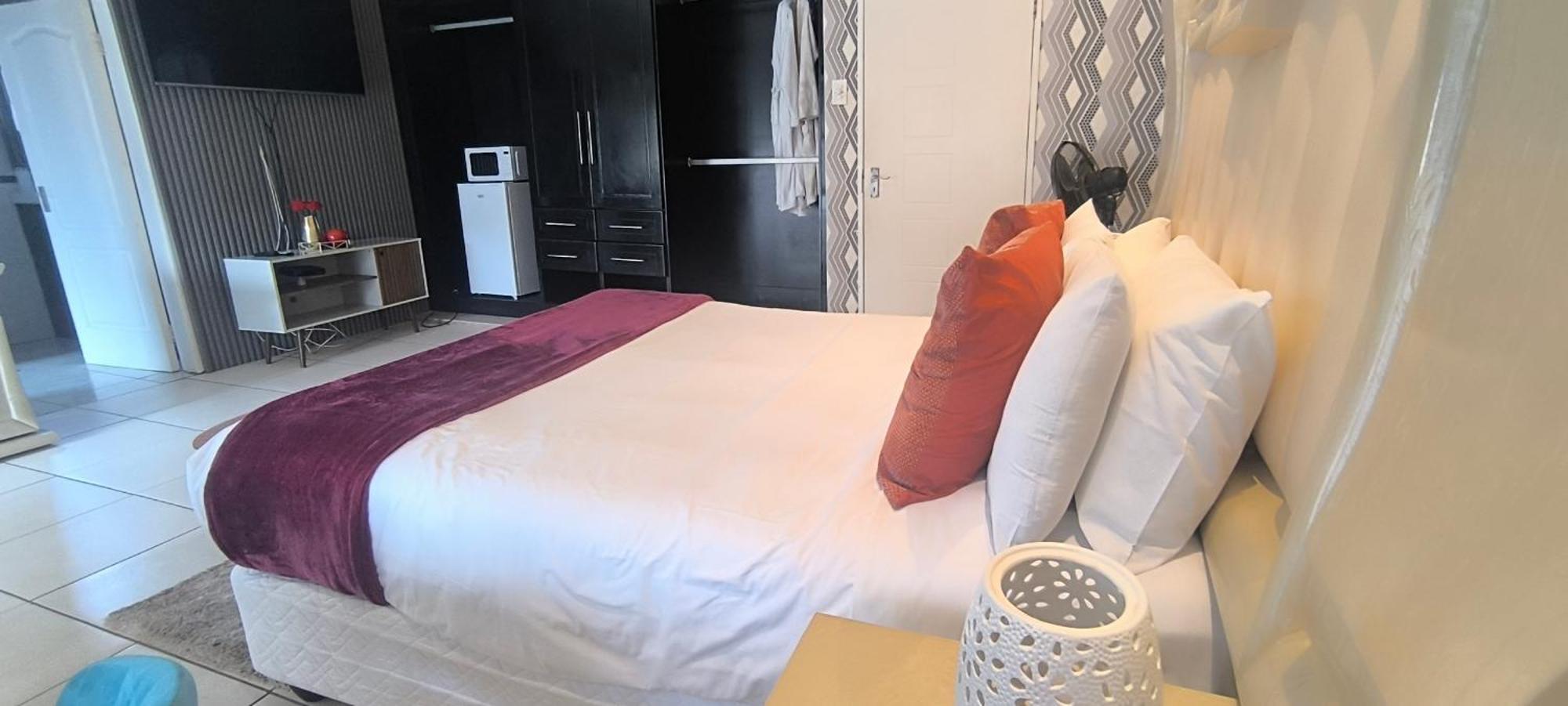 Sibebe View Villa 음바바네 외부 사진