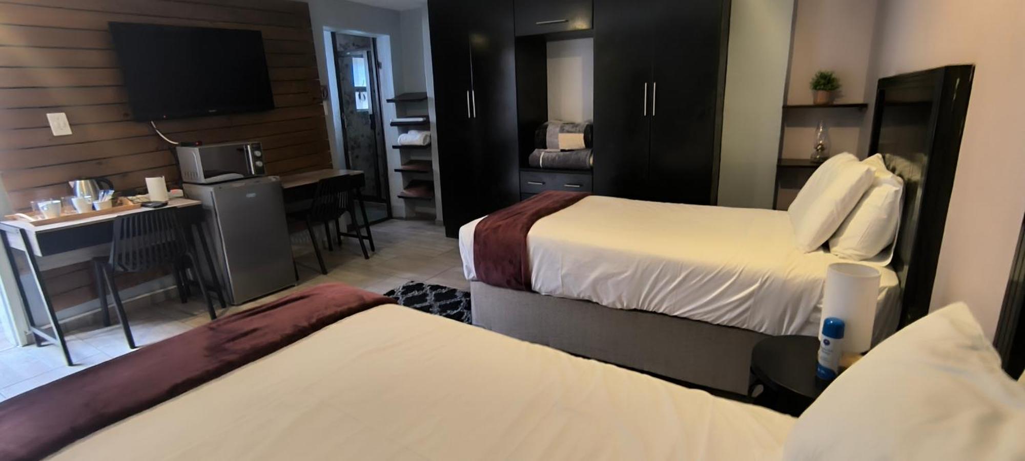Sibebe View Villa 음바바네 외부 사진