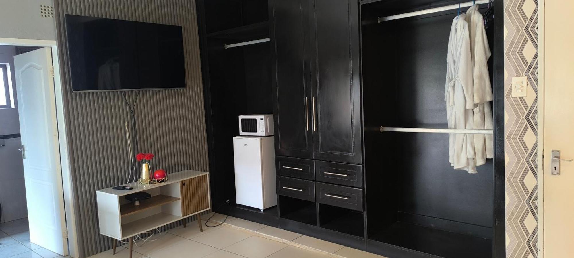 Sibebe View Villa 음바바네 외부 사진