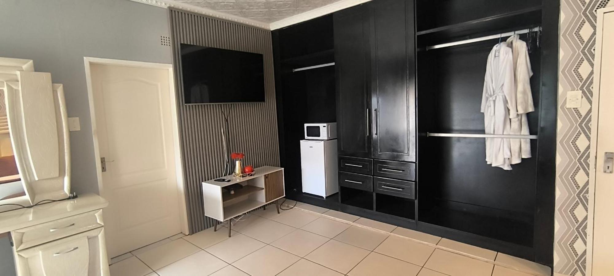 Sibebe View Villa 음바바네 외부 사진