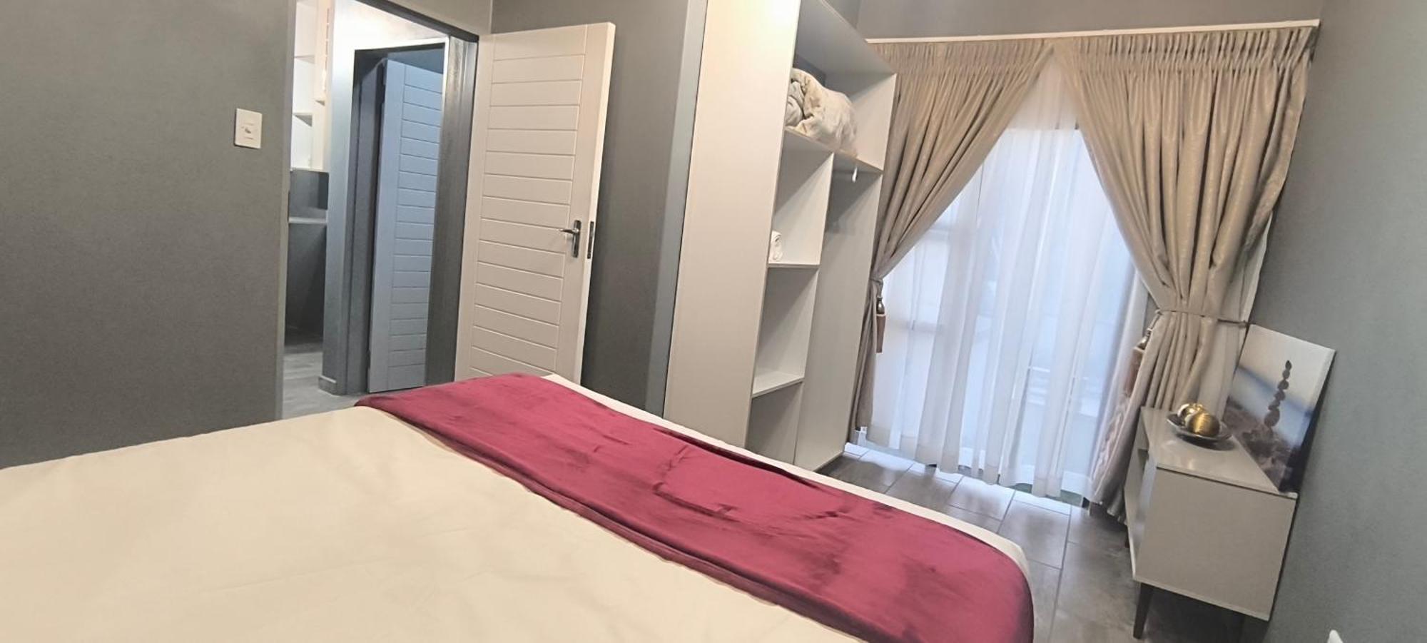 Sibebe View Villa 음바바네 외부 사진